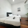 Отель Capital O 90987 The Loft Residences Homestay @ Imago Shopping Mall 2, фото 19