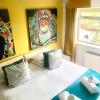 Отель St Anne's Serviced Accommodation, фото 38