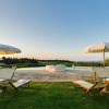 Отель Luxury Villa 20 beds. Pool, jacuzzi, wellness area-VILLA INCANTO, фото 17