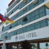 Отель Bal Otel, фото 20
