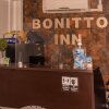 Отель BONITTO INN® Monterrey Norte в Монтеррее
