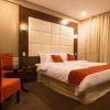 Отель Hayat Revan Hotel Suites, фото 4