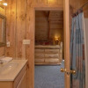 Отель Black Bear Lodge 4 Bedroom Cabin, фото 6
