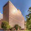 Отель Hilton Houston Plaza/Medical Center в Хьюстоне