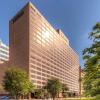 Отель Hilton Houston Plaza/Medical Center, фото 1