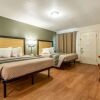 Отель HomeTowne Studios by Red Roof Atlanta - Lawrenceville, фото 6