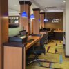 Отель Fairfield Inn & Suites by Marriott Verona, фото 12