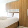 Отель Modern Design 2BR The Springlake Summarecon Apartment, фото 14