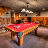 Отель My Mountain Lookout by Escape to Blue Ridge, фото 14