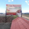 Отель Los Forasteros, фото 1