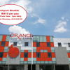 Отель 1 Orange Hotel KLIA & KLIA2, фото 1