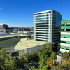 Отель Light & Lovely in Canberra's CBD - 1BR Apt w/Carsp, фото 13