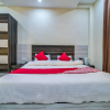 Отель Dharamshala Naddi Edge, фото 1