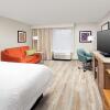 Отель Hampton Inn Denver Tech Center South CO, фото 6