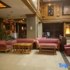 Отель Betong Merlin Hotel (SHA Extra Plus), фото 19
