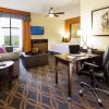 Отель Homewood Suites by Hilton Lynnwood Seattle Everett, WA, фото 5