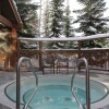 Отель Symphony Condos by Whistler Retreats, фото 19