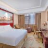 Отель Vienna Hotel Jiangsu Shuyang Middle Renmin Road, фото 4
