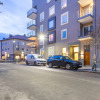 Отель ApartDirect Linköping Vasastaden, фото 1