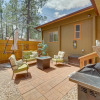 Отель Cozy Munds Park Cabin w/ Patio & Grill, фото 13