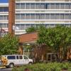 Отель DoubleTree by Hilton Hotel Largo/Washington DC, фото 33