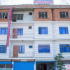 Отель OYO 202 Hotel Kanchenjunga, фото 19