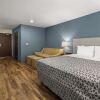 Отель Woodspring Suites Bowling Green I-65, фото 7