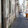 Отель Charming Flat in Lisbon's center, фото 14