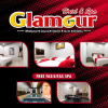 Отель Glamour Hotel and Spa, фото 6