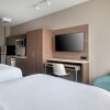 Отель Towneplace Suites New York Brooklyn, фото 5