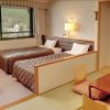 Отель Shirakaba Resort Ike No Taira Hotel, фото 6