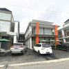 Отель Urbanview Hotel Brodam's Pematang Siantar, фото 4