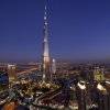 Отель Novotel World Trade Centre Dubai, фото 33