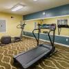 Отель Comfort Inn Wytheville - Fort Chiswell, фото 15