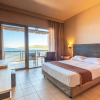 Отель Aegeon Beach Hotel, фото 3