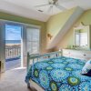 Отель Footprints In The Sand 4 Bedroom Holiday Home By Bald Head Island, фото 11