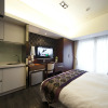Отель iTaipei Service Apartment, фото 6