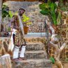 Отель Inyanga Safari Lodge, фото 17
