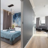 Отель Mogilska Apartments by Renters Prestige, фото 21