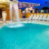 Отель Four Points by Sheraton Cocoa Beach, фото 15