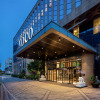 Отель voco Hangzhou Binjiang Minghao, an IHG Hotel, фото 17