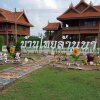 Отель Baan Thai Lanna Pattaya, фото 16