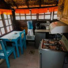 Отель Casa Maya Lodge  Robinson Crusoe Style, фото 18