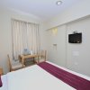 Отель OYO 10950 Hotel Hills Palace, фото 4