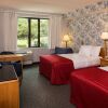 Отель Williamsburg Woodlands Hotel & Suites, an official Colonial Williamsburg Hotel, фото 5