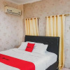 Отель d'Blessing Kost & Family Homestay by RedDoorz, фото 12