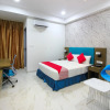 Отель Sri Rama Excellency By OYO Rooms, фото 4