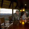 Отель GocheGanas Private Wildlife Reserve & Spa, фото 10