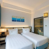 Отель Odin Hotel Quy Nhon, фото 27