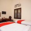 Отель OYO 140 Hotel Graha Bukit Syariah, фото 14